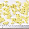 MIYUKI Half TILA Beads X-SEED-J020-HTL404FR-4