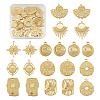 DIY Jewelry Making Finding Kit DIY-TA0004-51-1