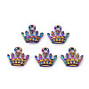 Alloy Charms PALLOY-S180-135-NR-1