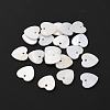Shell Pendants LS-SHEL-WH0003-09E-1