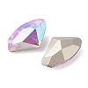 Glass Rhinestone Cabochons RGLA-L029-11B-VLSI-2