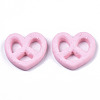 Resin Decoden Cabochons CRES-N022-112C-1