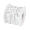 Flat Nylon Elastic Band for Mouth Cover Ear Loop OCOR-TA0001-06-50m-2
