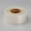 Rectangle PVC Self-Adhesive Barcode Protective Film TOOL-WH0136-135A-1