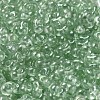 Baking Glass Seed Beads SEED-K009-07A-04-3