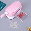 Birthday Carbon Steel Cutting Dies Stencils DIY-WH0170-054-4