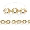 304 Stainless Steel Cable Chains CHS-P003-14G-1