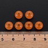 Imitation Jelly Acrylic Beads MACR-S373-66-EA05-5