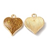 Alloy Enamel Pendants X-PALLOY-M212-01G-2