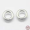 925 Sterling Silver European Cores STER-A102-019S-3