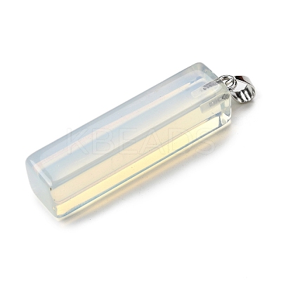 Opalite Big Pendants G-F820-03P-12-1