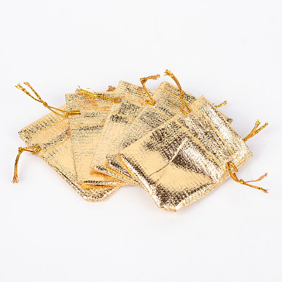 Organza Bags OP-S009-16x11cm-02-1