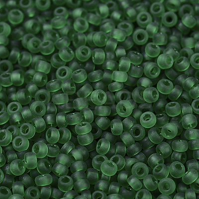 MIYUKI Round Rocailles Beads X-SEED-G007-RR0146F-1