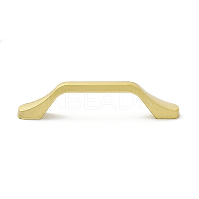 Zinc Alloy Bar Cabinet Door Knobs FIND-D024-12MG-1