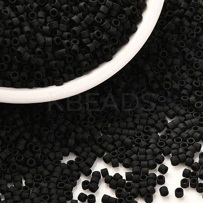 Cylinder Seed Beads X-SEED-H001-C08-1