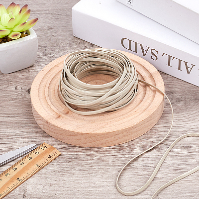 10M Folding PU Leather Cord OCOR-GF0004-12D-04-1