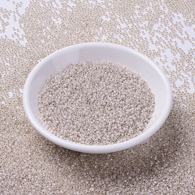 MIYUKI Round Rocailles Beads SEED-X0054-RR2352-1