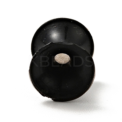 Silicone Ear Plugs Gauges LS-EJEW-G319-01B-1