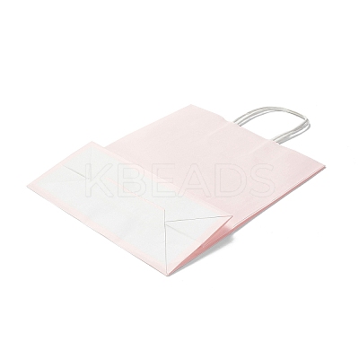 Rectangle Paper Bags LS-CARB-F010-01E-1