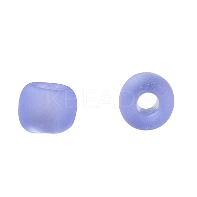 TOHO 11/0 Round Beads SEED-TR11-0013F-1