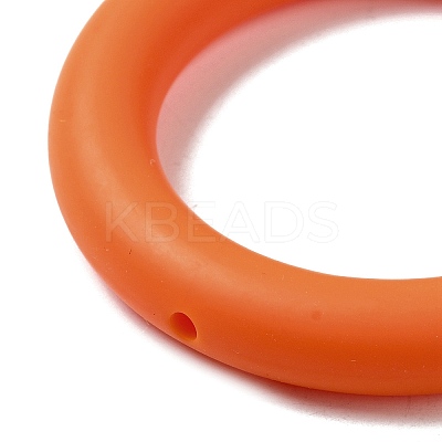 Silicone Beads SIL-Z010-03A-1