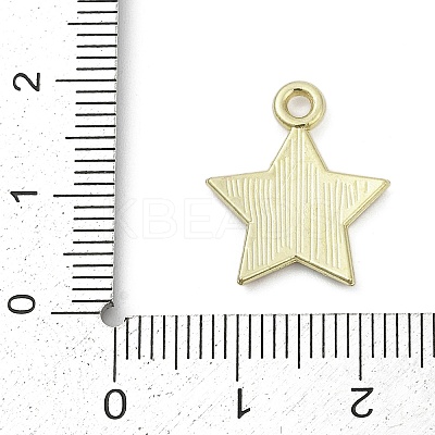 Independence Day Alloy Enamel Pandants PALLOY-V001-07B-1