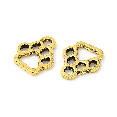 Tibetan Style Alloy Pendants LS-TIBEP-A36554-AG-NR-1