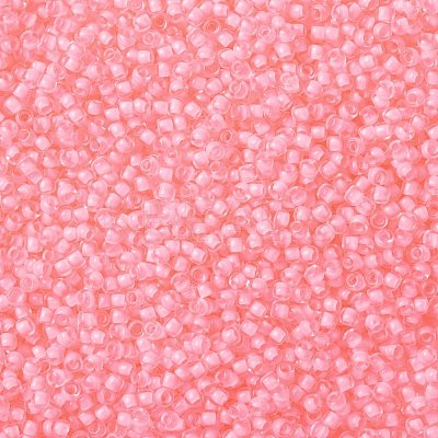 TOHO Round Seed Beads SEED-XTR11-0968-1