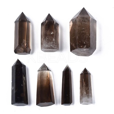 Natural Smoky Quartz Home Decorations G-N0320-03D-1