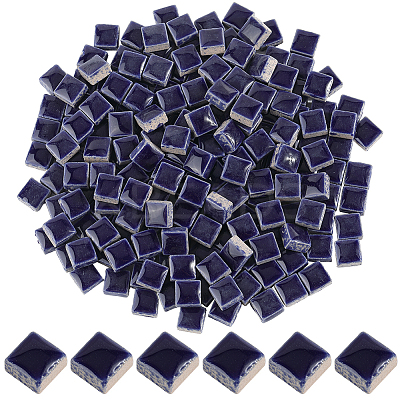 200G Porcelain Mosaic Tiles PORC-SP0001-05D-1