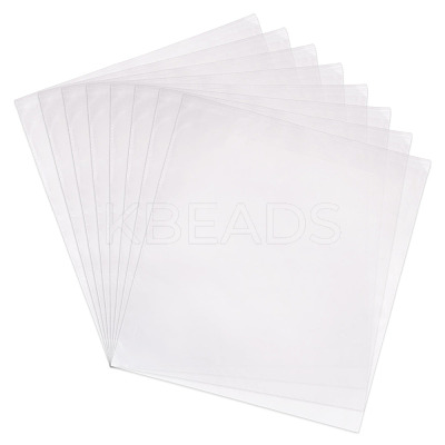 Rectangle OPP Cellophane Bags OPC-TADJ0001-07E-1