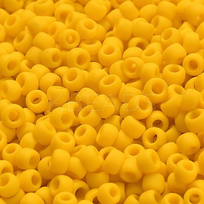 TOHO 6/0 Round Beads SEED-XTR06-0042BF-1