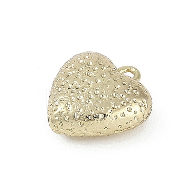 Brass Pendants KK-Z078-14G-1