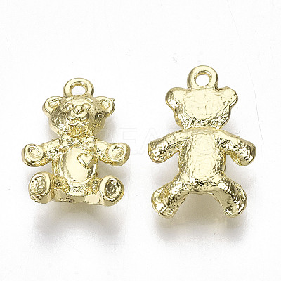 Rack Plating Alloy Pendants LS-PALLOY-S132-123-RS-1