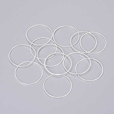 Brass Linking Rings EC18714MM-S-1