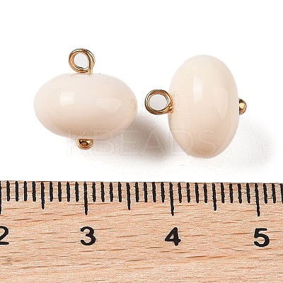 Acrylic Pendants MACR-C033-12F-1
