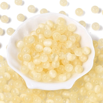 FGB Grade A Drawbench Style Glass Seed Beads SEED-Q040-8MM-14-1