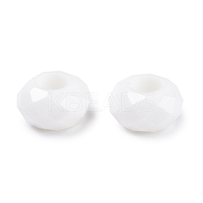 Glass European Beads LS-GDA007-100-1