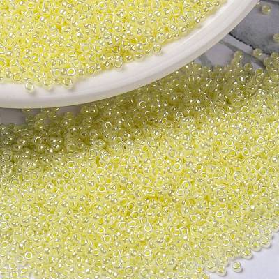 MIYUKI Round Rocailles Beads SEED-X0056-RR0514-1
