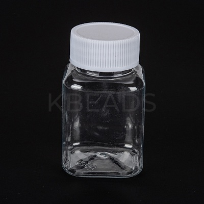 2.7 oz Airtight Travel Bottle LS-CON-K010-04-1