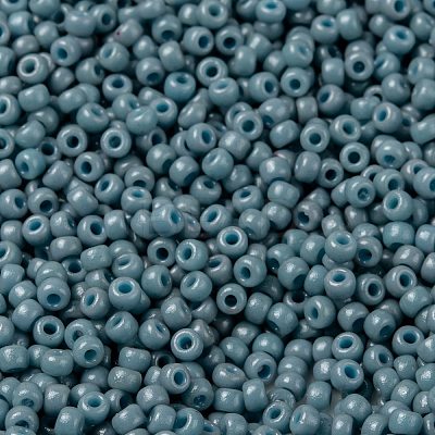 MIYUKI Round Rocailles Beads SEED-X0055-RR4479-1