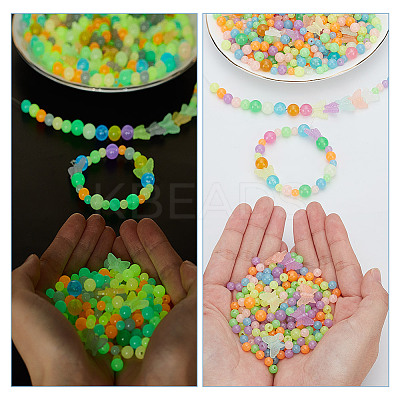 DIY Beads Kits DIY-PH0023-54-1