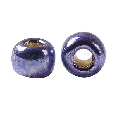 TOHO 11/0 Round Beads X-SEED-TR11-PF0567-1