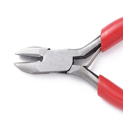 Carbon Steel Jewelry Pliers P017Y-2-1