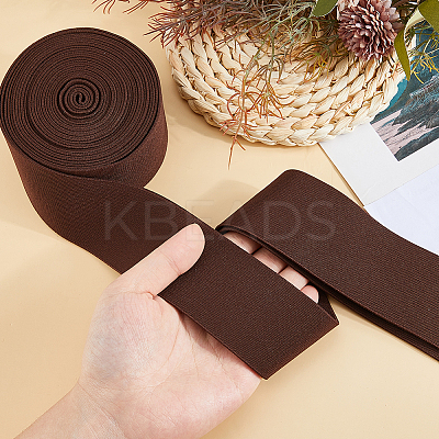 6 Yards Polyester Ribbon OCOR-DC0001-26A-1