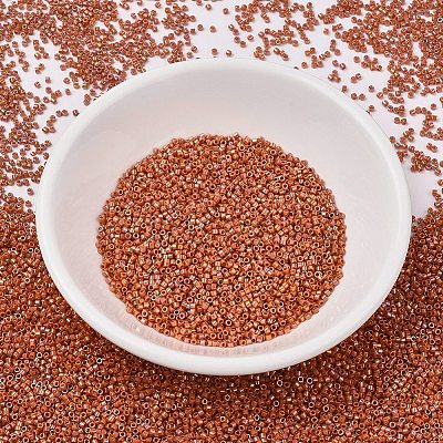MIYUKI Delica Beads X-SEED-J020-DB2274-1