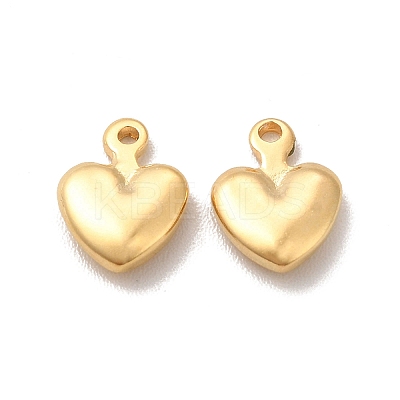 Brass Charms KK-H442-26G-1