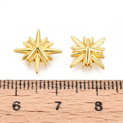 Alloy Cabochons PALLOY-WH0076-89G-1