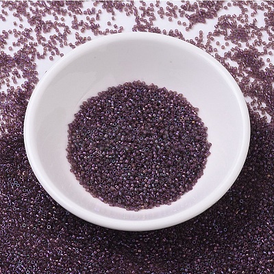 MIYUKI Delica Beads SEED-J020-DB0104-1