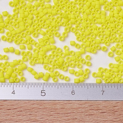 MIYUKI Delica Beads SEED-J020-DB0751-1